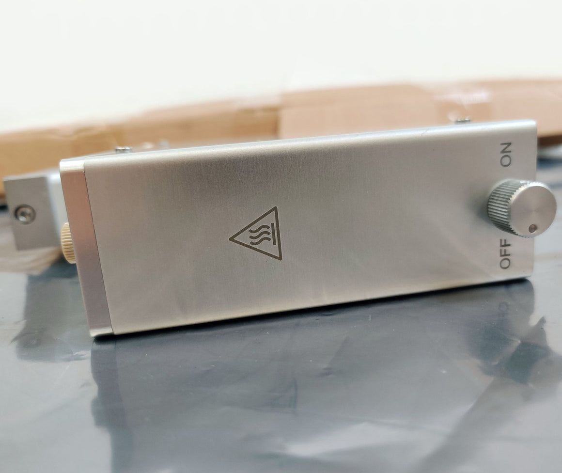 CTC Analytics PAL3 System SPME Arrow Conditioning Module NH-03-01C G7380-60001