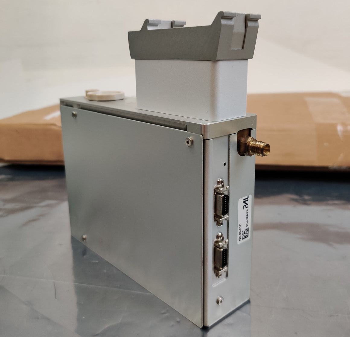 CTC Analytics PAL3 System SPME Arrow Conditioning Module NH-03-01C G7380-60001