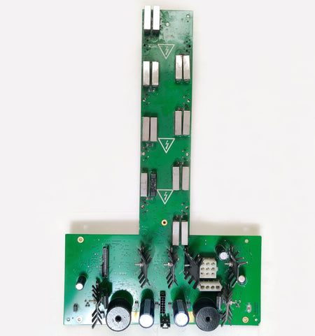 PerkinElmer PinAAcle N3169014 issue J Tucson Lamp Controller