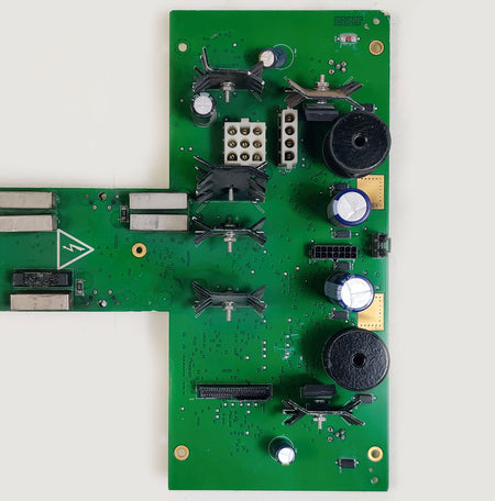 PerkinElmer PinAAcle N3169014 issue J Tucson Lamp Controller