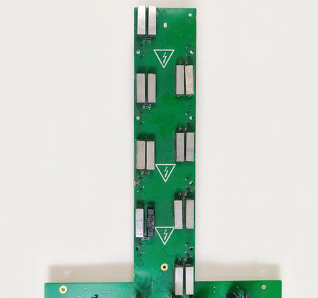 PerkinElmer PinAAcle N3169014 issue J Tucson Lamp Controller