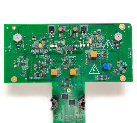 PerkinElmer PinAAcle N3169014 issue J Tucson Lamp Controller