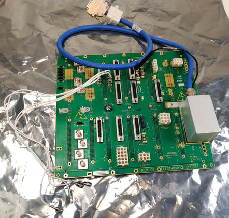 Sciex 5012670 Main Board 5012539C for API 4000 3200 Working - 