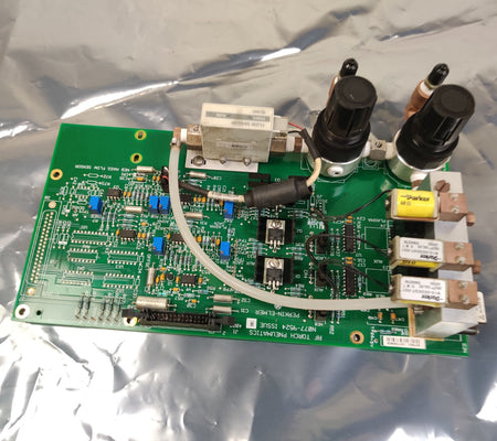 RF Torch Pneumatics PerkinElmer N077-9524 Avio Optima ICP OES