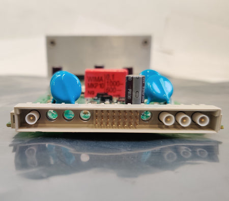PerkinElmer N8150334A HVPS Module Gama Lens PS Circuit Board compare N8140266B