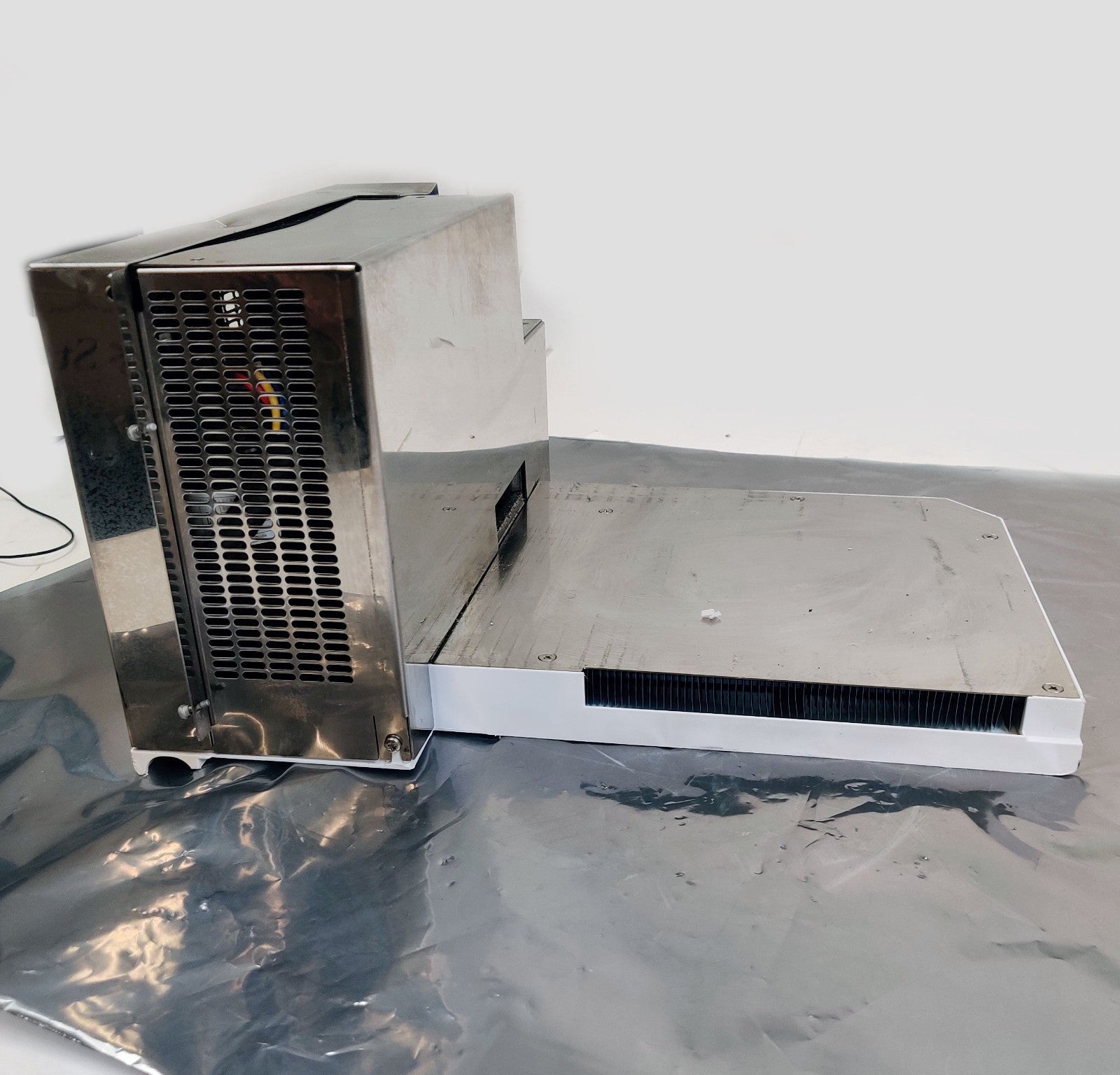 Sample Thermostat Agilent G7167-6101
