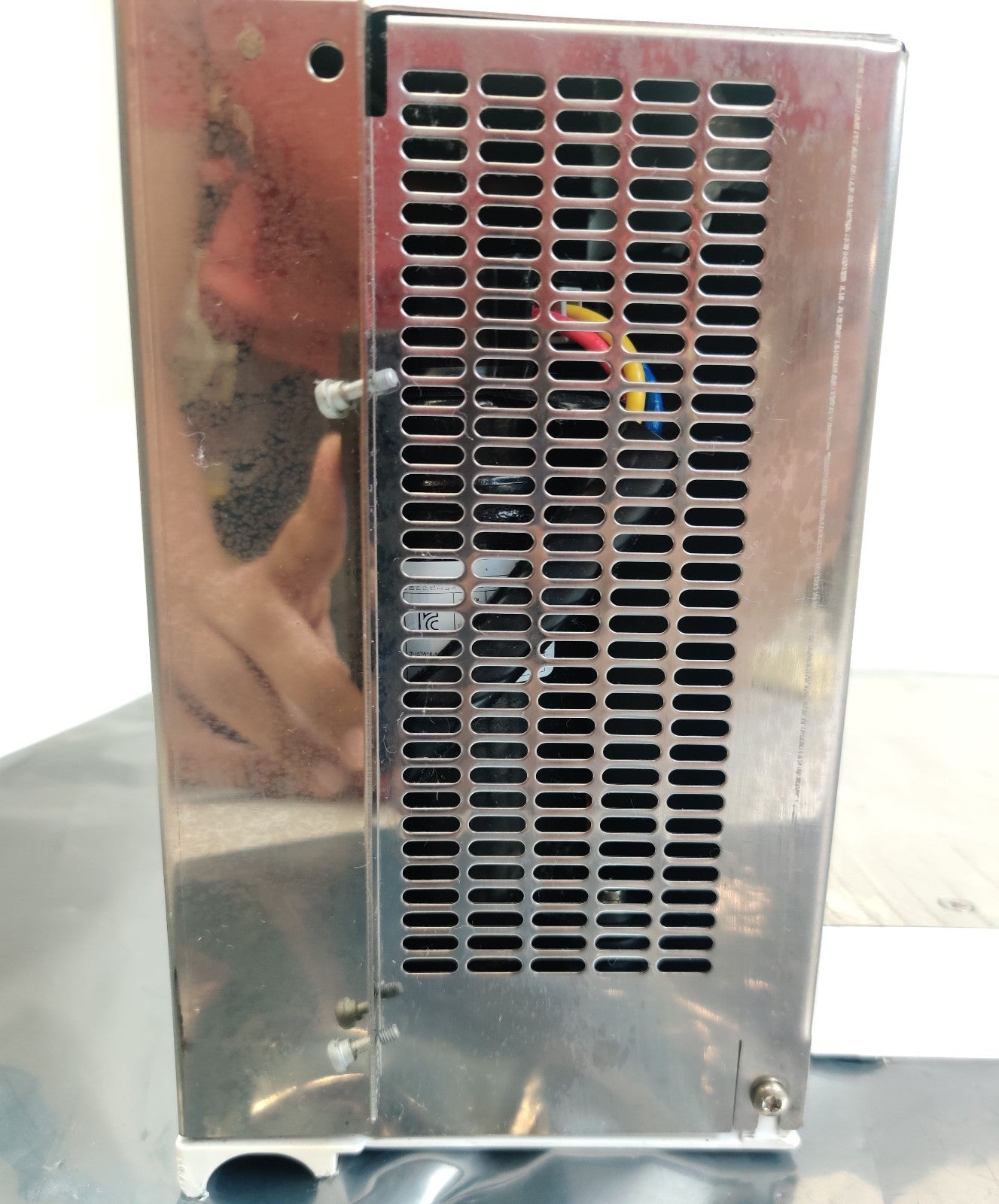 Sample Thermostat Agilent G7167-6101
