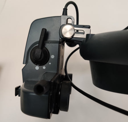 HEINE OMEGA 500 LED Binocular Indirect Ophthalmoscope with - 