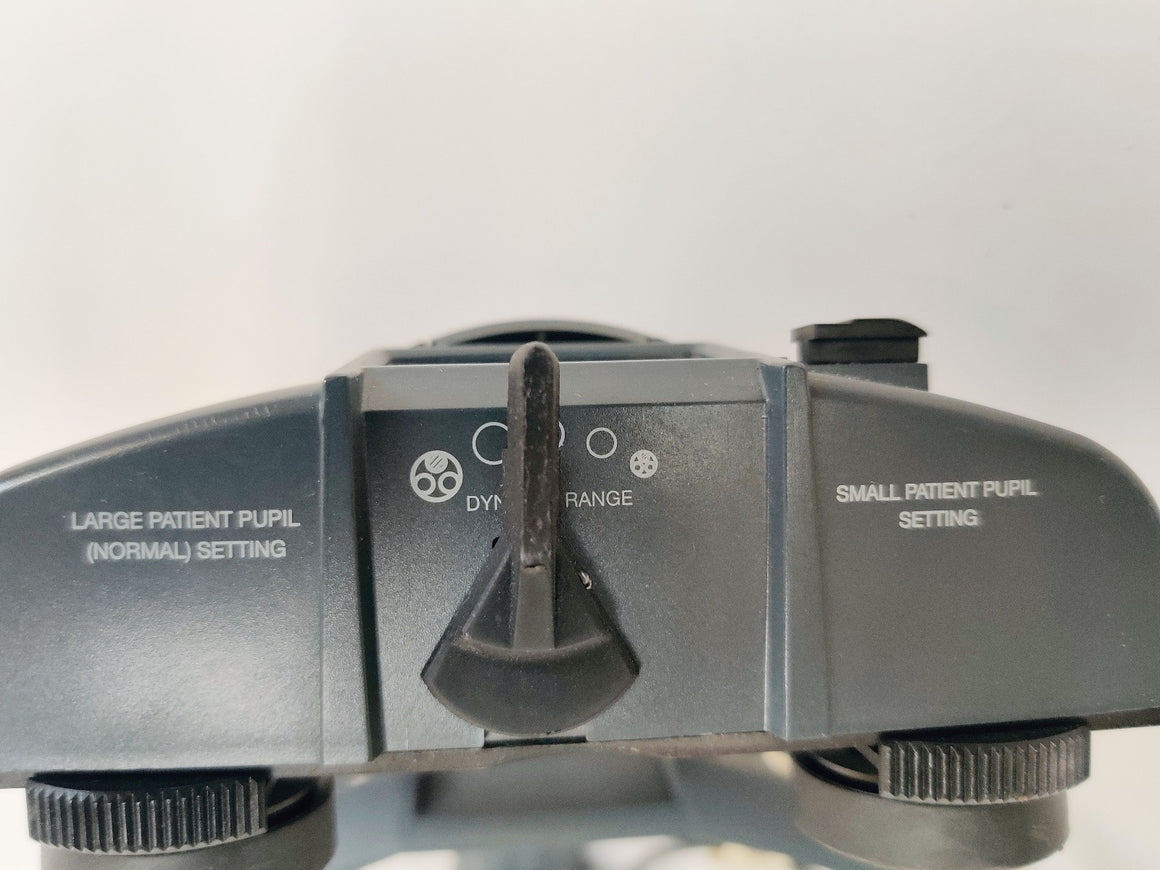 HEINE OMEGA 500 LED Binocular Indirect Ophthalmoscope with - 