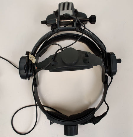 HEINE OMEGA 500 LED Binocular Indirect Ophthalmoscope with - 