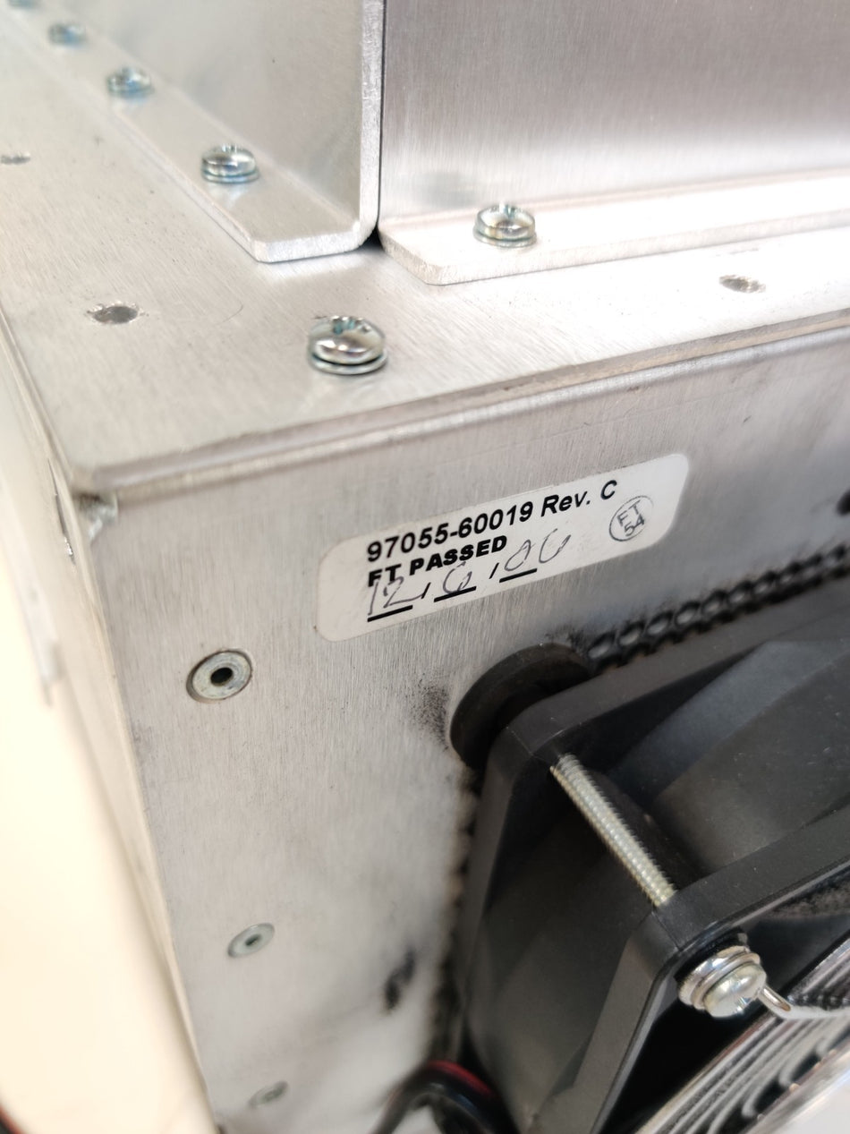 Thermo Scientific 97055-60019 Coil Box Assy w/ 97055-61130 HV Balun X PCB LTQ XL