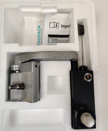 Haag Streit AT 900 Tonometer Model BQ with Swing Arm BQ 900 BP 900 Slit Lamps - 