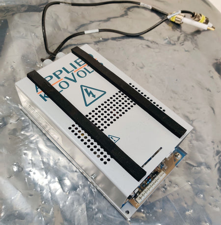 Applied Kilovolts HF003NAA010 High Voltage 3kV Power Supply, Mass Spectrometer - 
