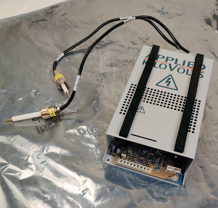 Applied Kilovolts HF003NAA010 High Voltage 3kV Power Supply, Mass Spectrometer - 