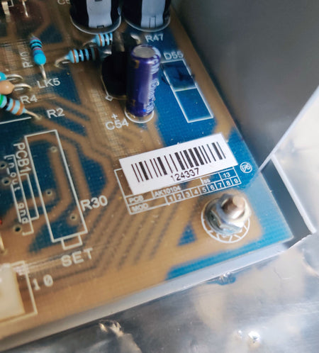 Applied Kilovolts HF003NAA010 High Voltage 3kV Power Supply, Mass Spectrometer - 