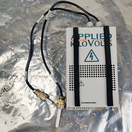 Applied Kilovolts HF003NAA010 High Voltage 3kV Power Supply, Mass Spectrometer - 