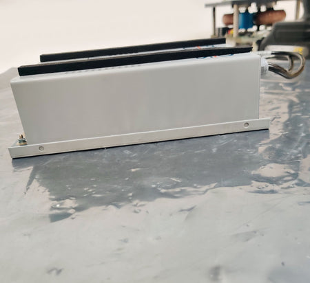 Applied Kilovolts HF003NAA010 High Voltage 3kV Power Supply, Mass Spectrometer - 
