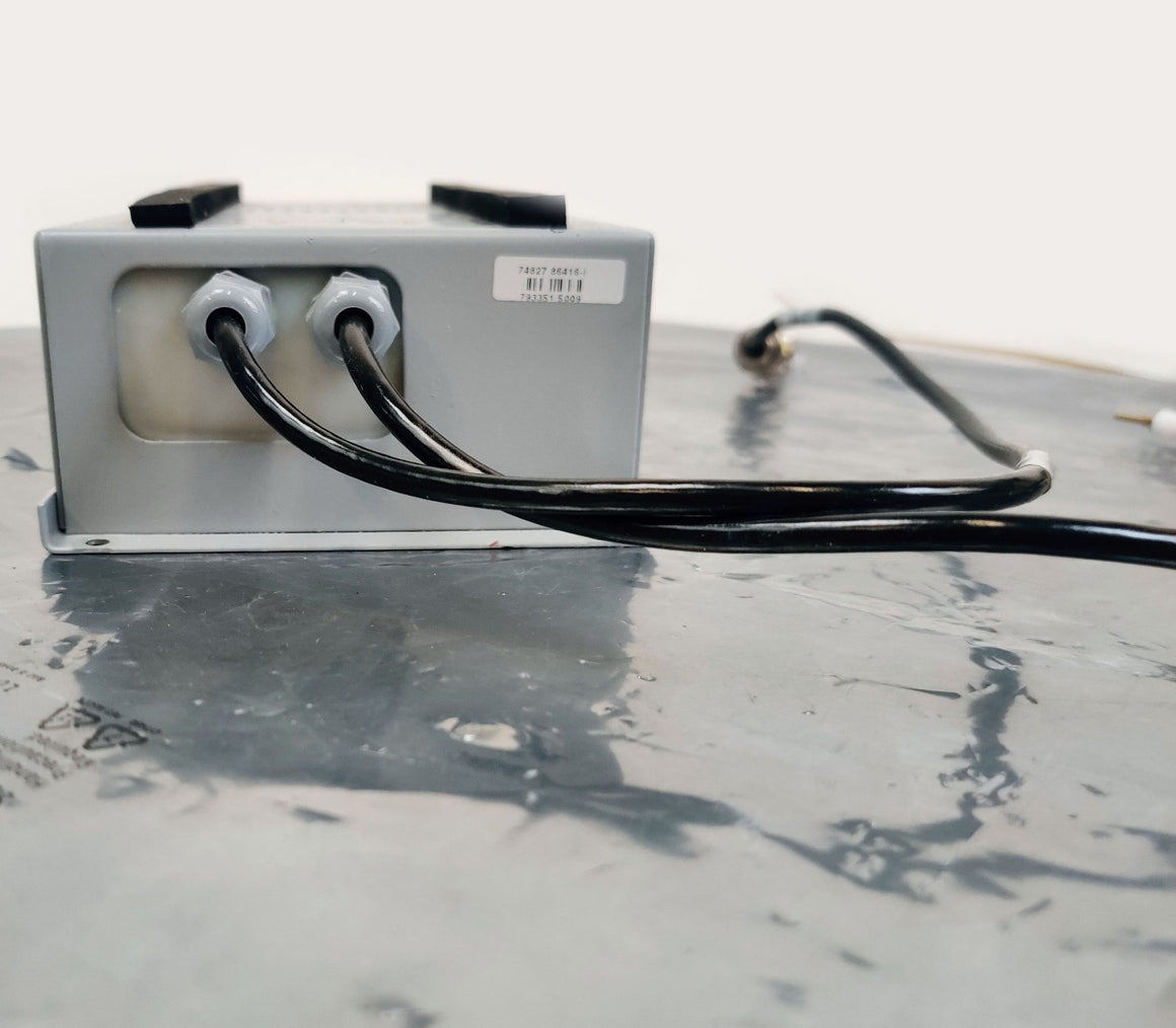 Applied Kilovolts HF003NAA010 High Voltage 3kV Power Supply, Mass Spectrometer - 