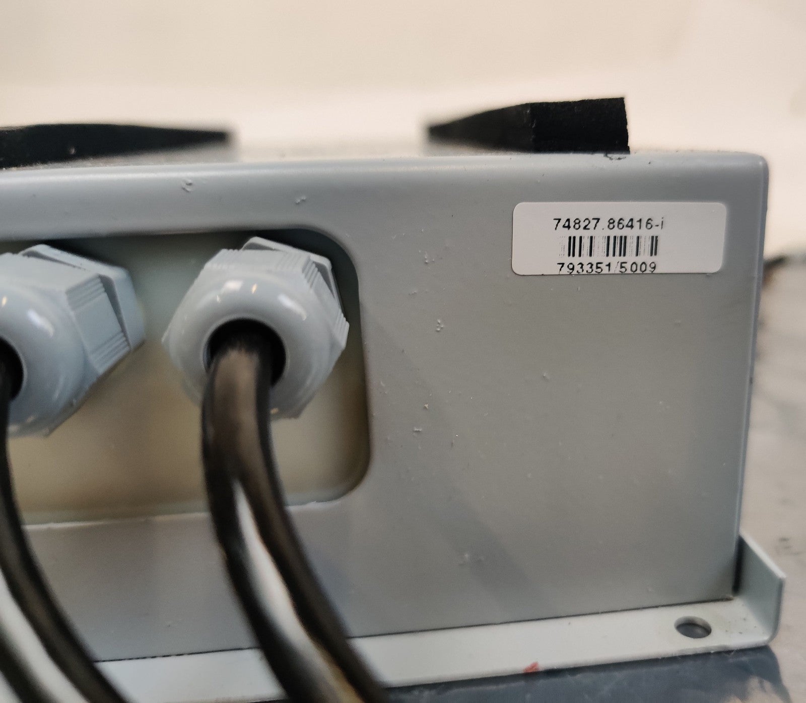 Applied Kilovolts HF003NAA010 High Voltage 3kV Power Supply, Mass Spectrometer - 