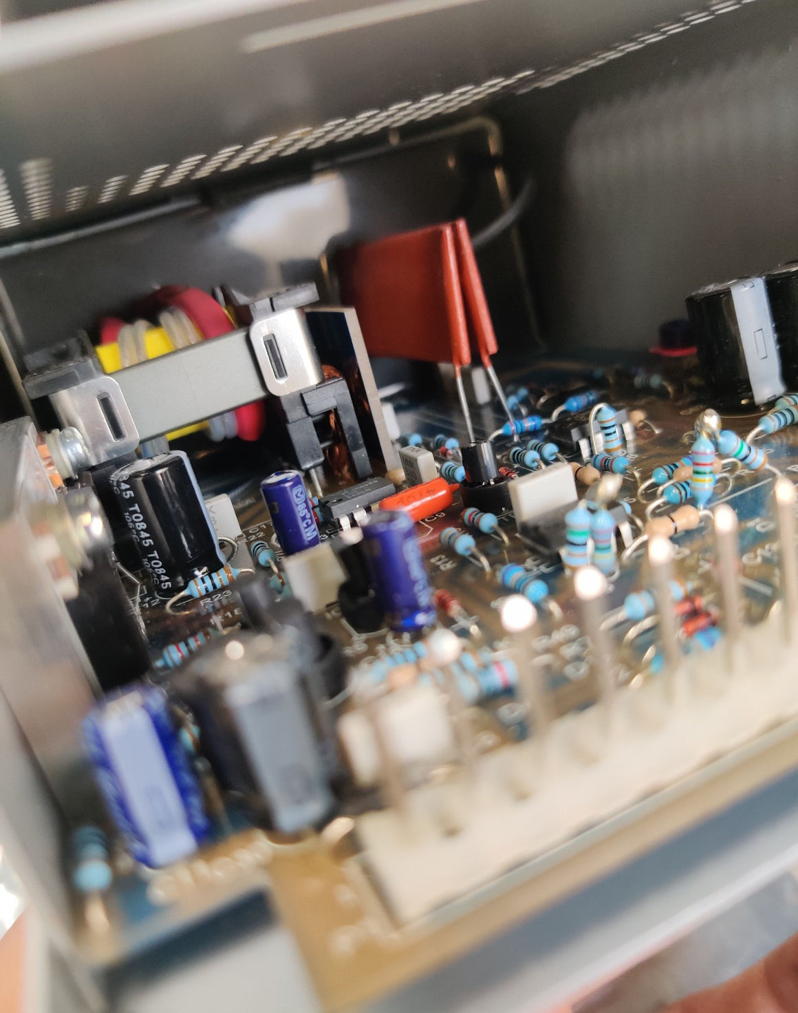 Applied Kilovolts HF003NAA010 High Voltage 3kV Power Supply, Mass Spectrometer - 