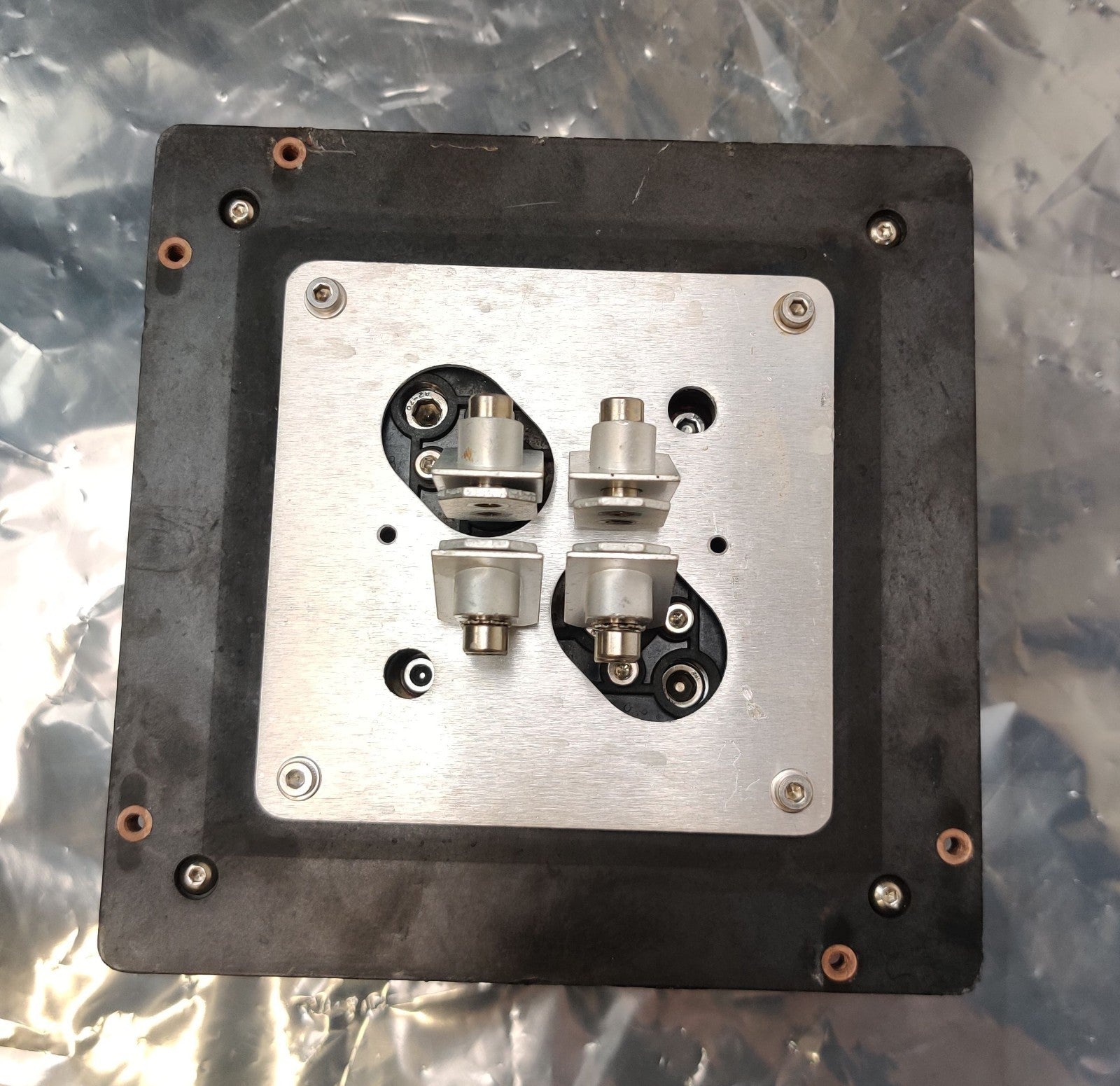 Solid State RF Oscillator PerkinElmer N0799624 Optima Avio