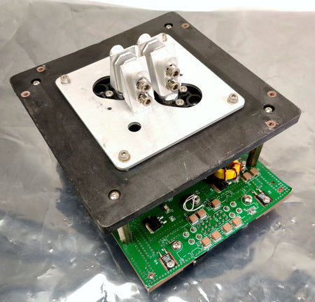 PerkinElmer N0799624 RF Oscillator Limit Assy N0799622 Optima Avio