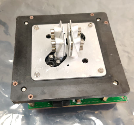 PerkinElmer N0799624 RF Oscillator Limit Assy N0799622 Optima Avio