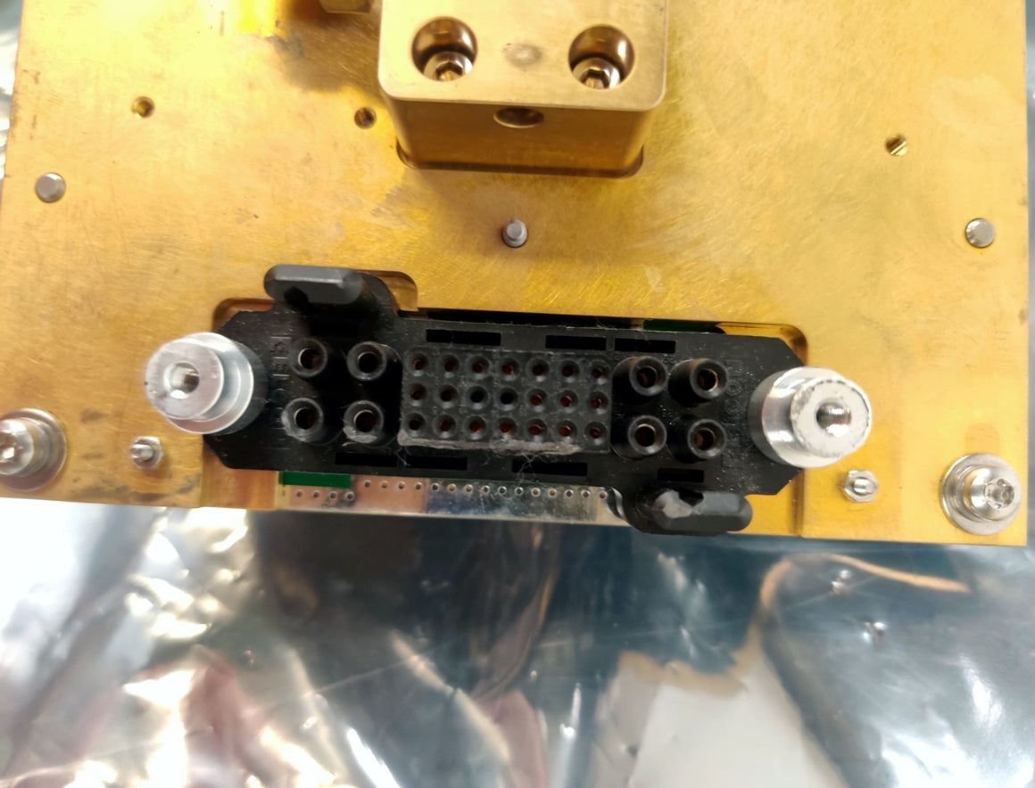 PerkinElmer Optima Avio N0799624 RF Solid State Oscillator Limit N0799622. Clean