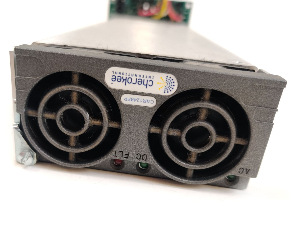 High Voltage Power Supply GE Lineage Power CAR1248FP Front End