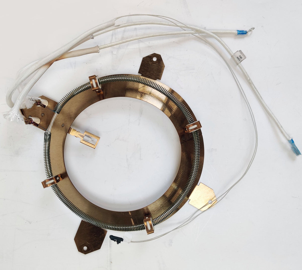 PerkinElmer Clarus 680 GC N6100058 Oven Heater Shroud 120V 20A Tested - 