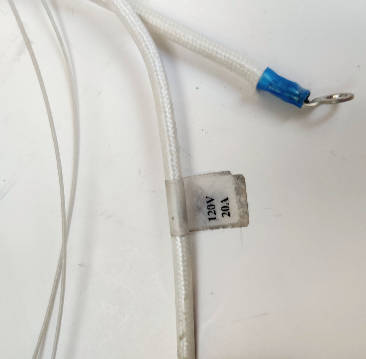 PerkinElmer Clarus 680 GC N6100058 Oven Heater Shroud 120V 20A Tested - 