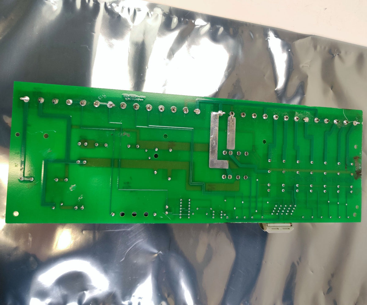 PerkinElmer N610-9014 Power Distribution PCB 9000 rev G 120V - 