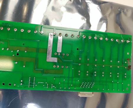 PerkinElmer N610-9014 Power Distribution PCB 9000 rev G 120V - 