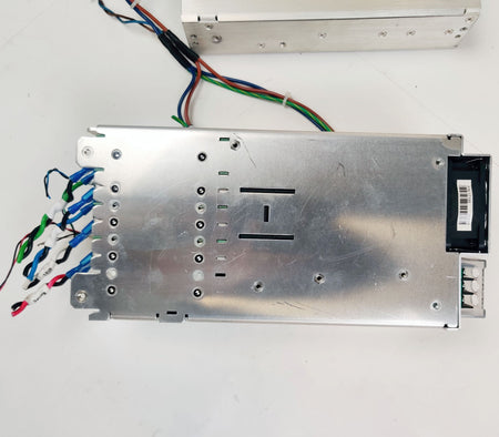 TDK-Lambda Vega 450 V404P5W Power Supply 450W 18V/14A 24V/10A 5V/20A Tested - 