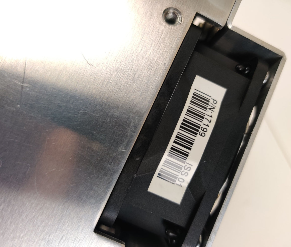 TDK-Lambda Vega 450 V404P5W Power Supply 450W 18V/14A 24V/10A 5V/20A Tested - 