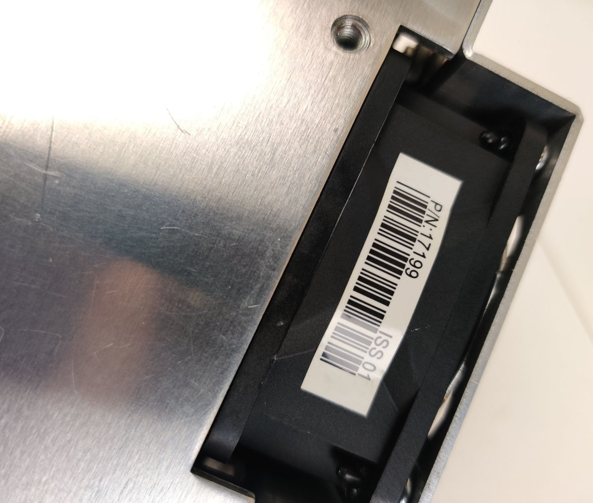 TDK-Lambda Vega 450 V404P5W Power Supply 450W 18V/14A 24V/10A 5V/20A Tested - 