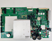 Agilent 6890N Main Board G1530-60201 with LAN Box G1540N G1530N - 