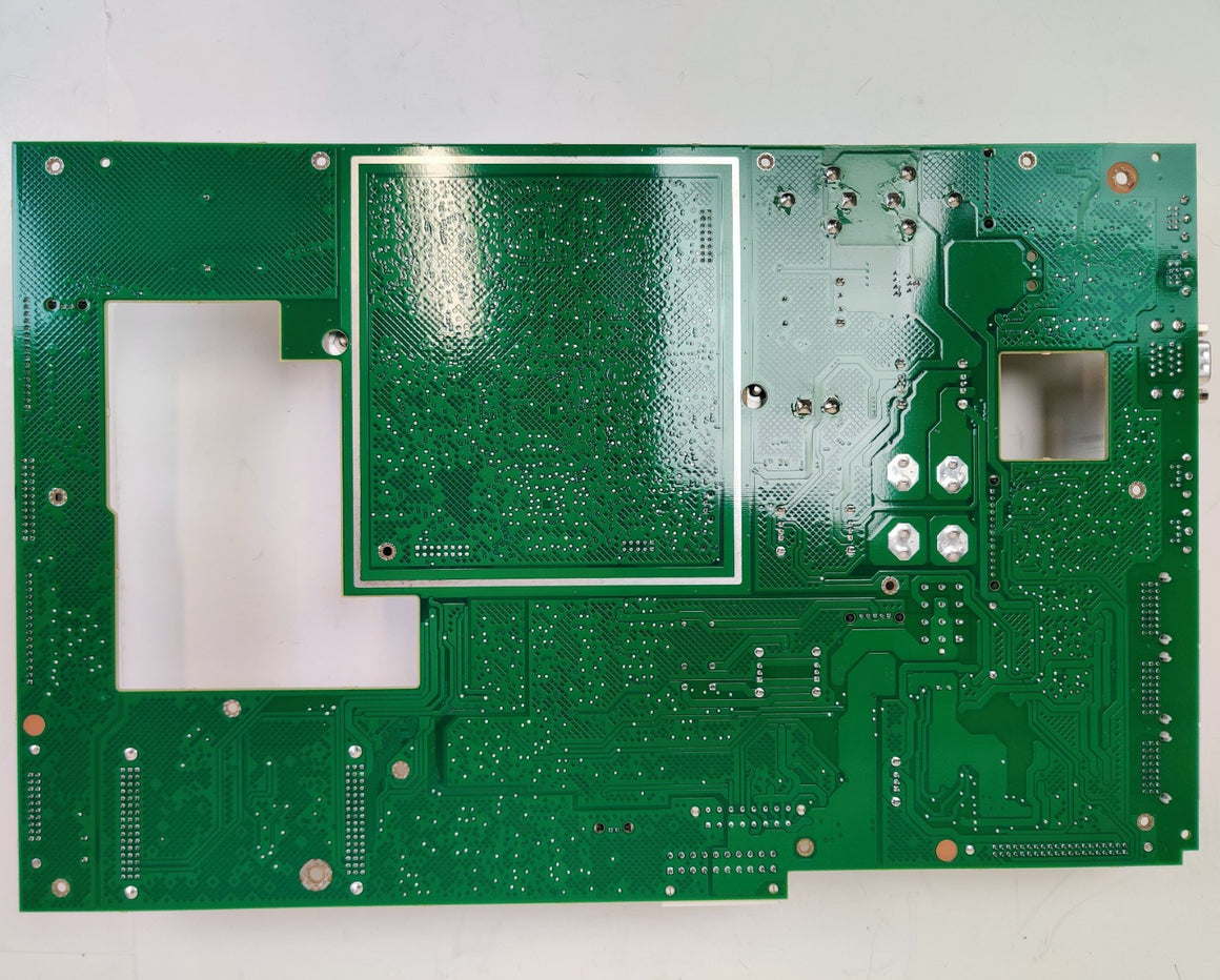 Agilent 6890N Main Board G1530-60201 with LAN Box G1540N G1530N - 