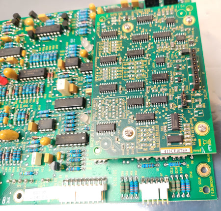 Sciex 5013609 Controller Board 5013609D for API 3200 4000 MSD Detector - 