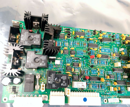 Sciex 5013609 Controller Board 5013609D for API 3200 4000 MSD Detector - 