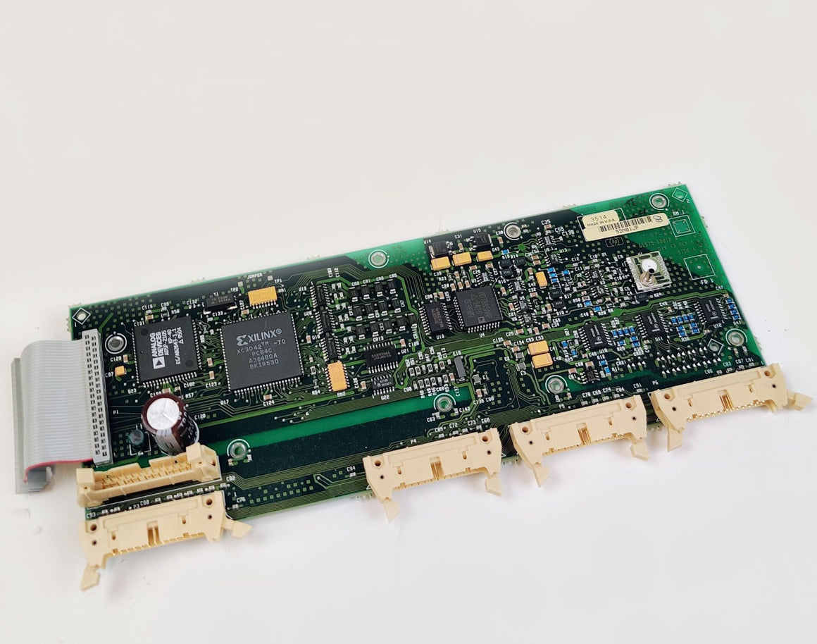 EPC Control Board Agilent G1575-60010 6890 Gas Chromatograph
