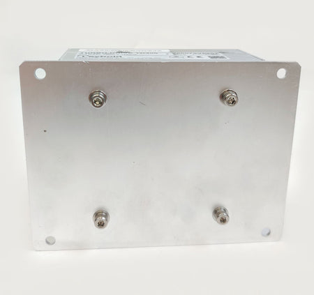 Leybold TD400 Turbo Drive Vacuum Pump Controller 800073V0002 w/ Interface Cable