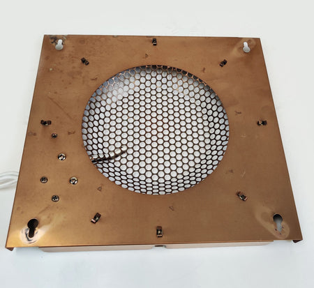Agilent 6890N GC Oven Heater Shroud 120V G1530-61610 Tested - 