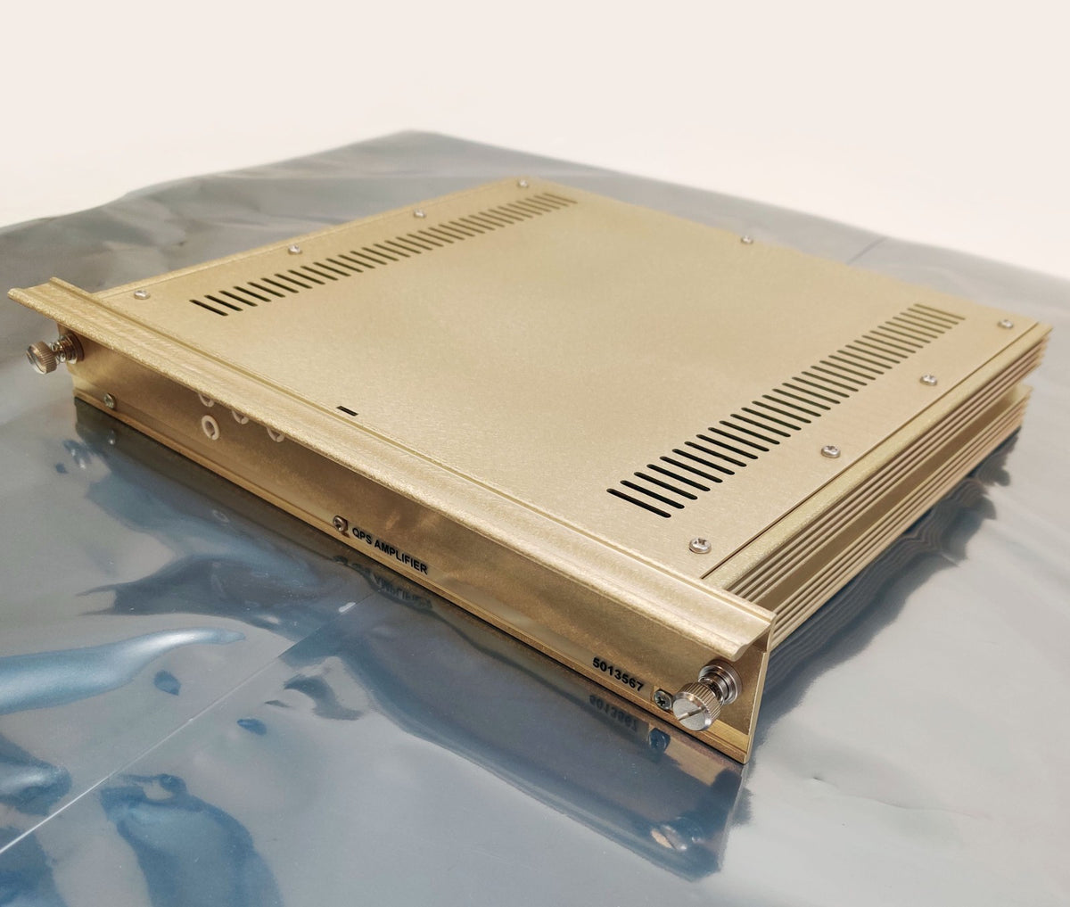 AB Sciex 5013567 QPS Amplifier Module Triple TOF 5600 API 3200 LC/MS - 