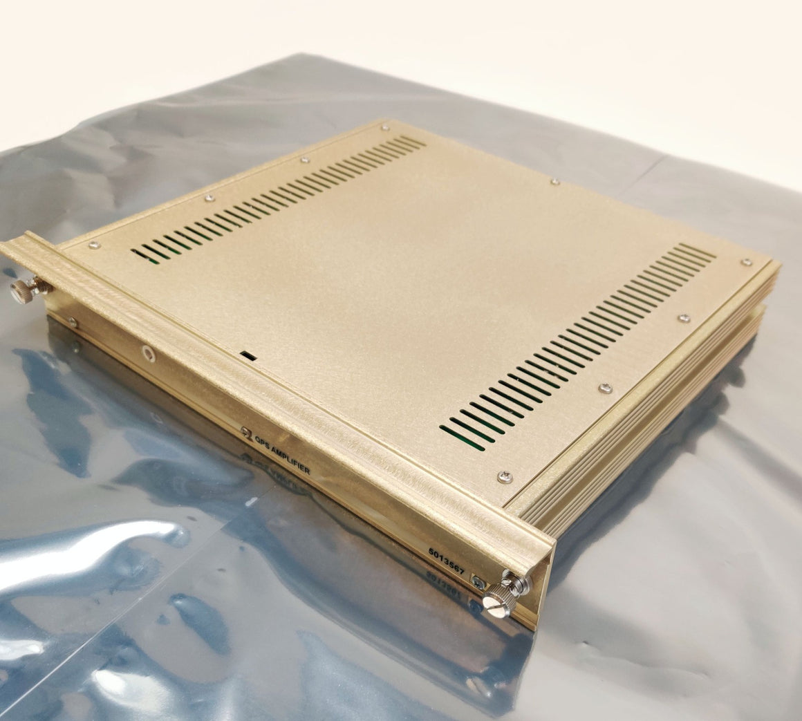 AB Sciex 5013567 QPS Amplifier Module Triple TOF 5600 API 3200 LC/MS - 