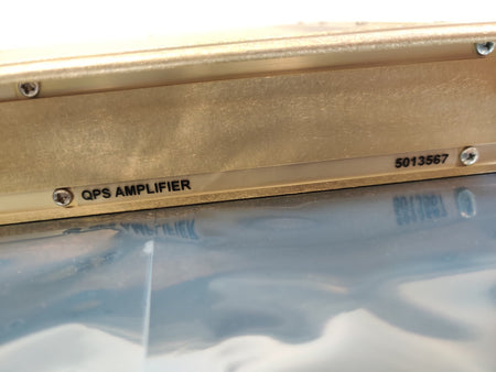 AB Sciex 5013567 QPS Amplifier Module Triple TOF 5600 API 3200 LC/MS - 