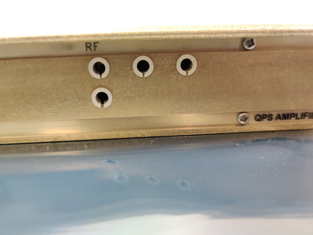 AB Sciex 5013567 QPS Amplifier Module Triple TOF 5600 API 3200 LC/MS - 