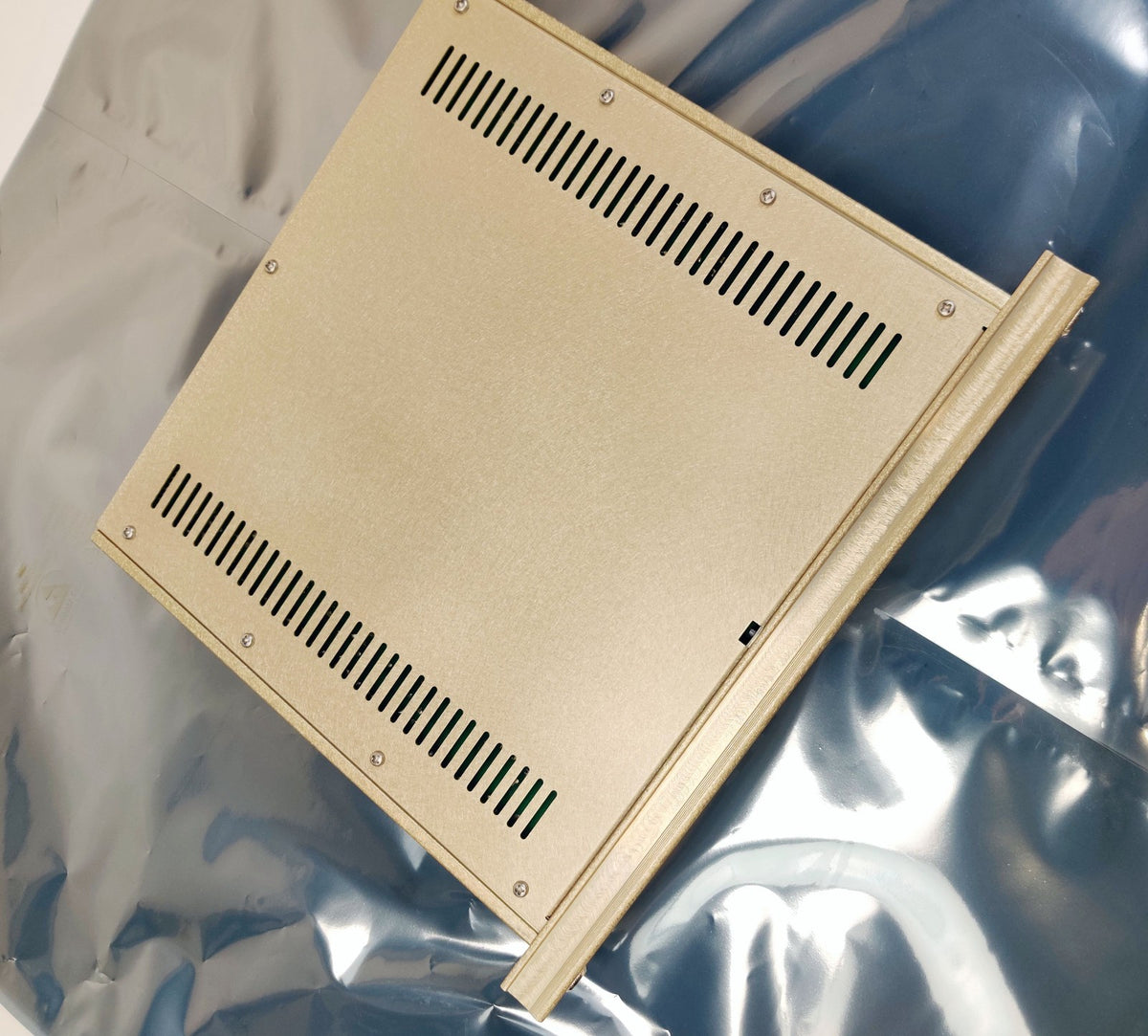 AB Sciex 5013567 QPS Amplifier Module Triple TOF 5600 API 3200 LC/MS - 
