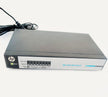 HP 1410-8G J9559A 8-port Commutateur Ethernet Gigabit (1G) avec bloc d'alimentation