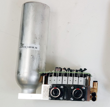 AAnalyst Gas Box PerkinElmer N3161169 PinAAcle